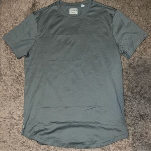 Cuts Brand Men’s Athletic Tee